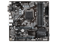 Дънни платки Gigabyte B460M DS3H V2