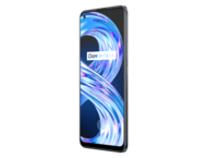 Смартфони Realme 8 128GB, Punk Black