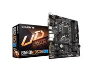 Дънни платки Gigabyte B560M DS3H