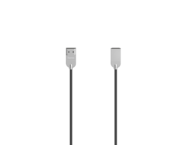 Кабели и Адаптери Hama "Ultra-Slim" High-Speed HDMI™ Cable, 4K, Plug - Plug, Ethernet, 2.0 m