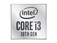 Процесори Intel Core i3-10100F Tray