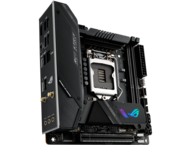Дънни платки ASUS ROG STRIX Z590-I GAMING Wi-Fi