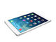 Таблети Apple iPad Mini Retina Wi-Fi 16GB, сребрист цвят