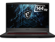 Лаптопи MSI GF65 Thin 10UE