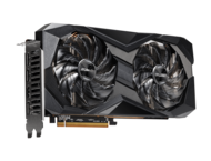 Видео карти ASRock Radeon RX 6700 XT Challenger D 12GB OC