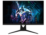 Монитори Gigabyte AORUS FI32Q