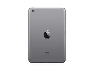 Таблети Apple iPad Mini Retina Wi-Fi + Cellular 16GB, сребрист цвят