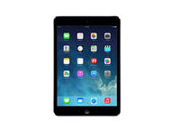 Таблети Apple iPad Mini Retina Wi-Fi + Cellular 32GB, сив цвят