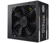 Захранвания за компютри Cooler Master MWE 650W 230V-V2