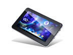 Таблети GoClever TAB ORION 70L 4GB, черен цвят