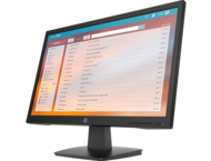Монитори HP P22v G4