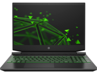 Лаптопи HP Gaming Pavilion 15-ec1008nu