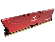 Оперативна памет 16GB DDR4 3200MHz Team Group T-FORCE VULCAN Z Red