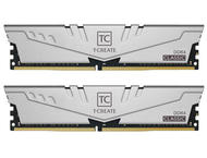 Оперативна памет 16GB (2 x8GB) DDR4 2666MHz Team Group T-Create Gray-duplicate