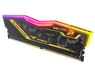 Оперативна памет 16GB DDR4 3200MHz Team Group Delta RGB TUF