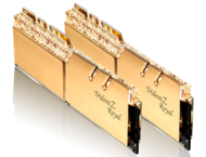 Оперативна памет 16GB (2x8GB) DDR4 3200MHz G.SKILL Trident Z Royal