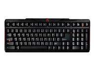 Клавиатури Геймърска механична клавиатура TteSPORTS MEKA US layout