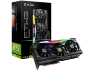 Видео карти EVGA GeForce RTX 3070 FTW3 ULTRA GAMING HHR