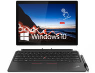 Лаптопи Lenovo ThinkPad X12