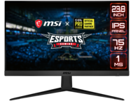 Монитори MSI Optix G241V E2