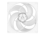 Вентилатори Arctic P14 PWM White/Transparent