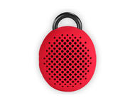 Колони Divoom Bluetune-BEAN червена