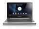 Таблети Lenovo IdeaPad A10 16GB, кафяв цвят