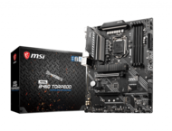 Дънни платки MSI MAG B460 TORPEDO
