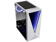 Кутии Kolink Void RGB White Window