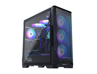 Кутии Phanteks P500A TG DRGB Black