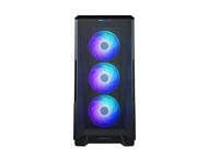 Кутии Phanteks P500A TG DRGB Black