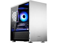Кутии Jonsbo C3 Plus Silver