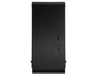 Кутии Jonsbo UMX4 Black (Window version)