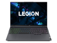 Лаптопи Lenovo Legion 5 Pro 16" Gen 6