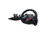Волани и симулатори Logitech G29 Driving Force