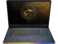 Лаптопи MSI GE76 Raider Dragon 11UG
