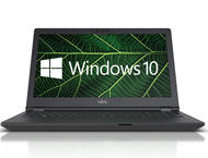 Лаптопи Fujitsu Lifebook E5510