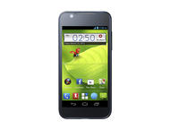 Смартфони ZTE Blade G 4GB, черен цвят
