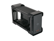 Кутии Cooler Master NC100 Black + V SFX Gold 650W