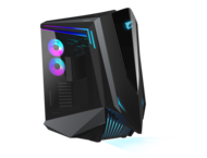 Кутии Gigabyte Aorus AC700G RGB Fusion 2.0