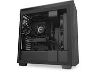 Кутии NZXT H710 Matte Black