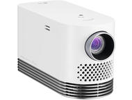 Проектори LG HF80LSR