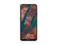 Смартфони Nokia X20 128GB, Nordic Blue