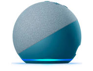 Колони Amazon Echo Dot 4 blue
