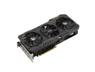 Видео карти ASUS TUF Gaming GeForce RTX 3080 V2 OC Edition