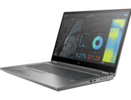 Лаптопи HP ZBook Fury 17 G7