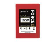 SSD Corsair SSD Force Series GS 180GB
