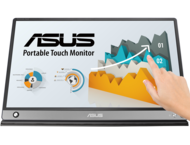 Монитори ASUS ZenScreen Touch MB16AMT