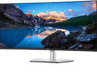 Монитори Dell UltraSharp U4021QW