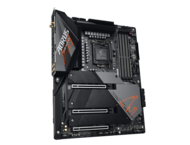 Дънни платки GIGABYTE Z590 AORUS MASTER